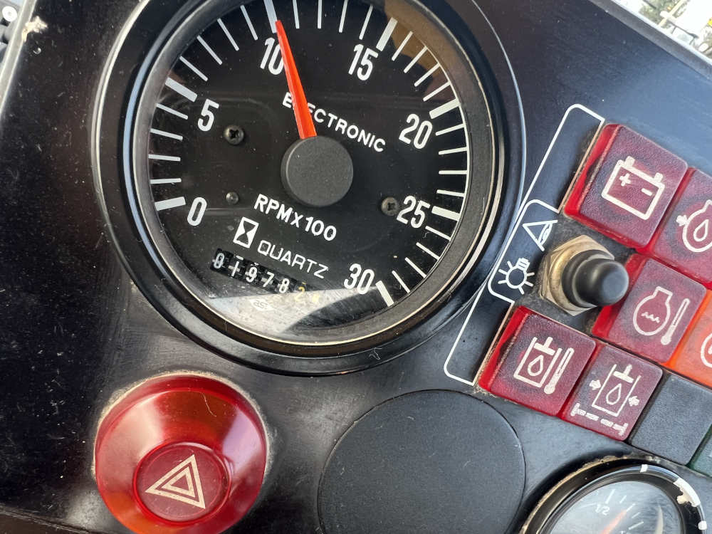 Usato 2007 Bomag BF 331P