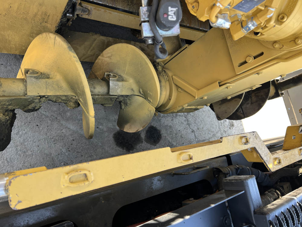 Usato 2014 Caterpillar AP 500E -222-