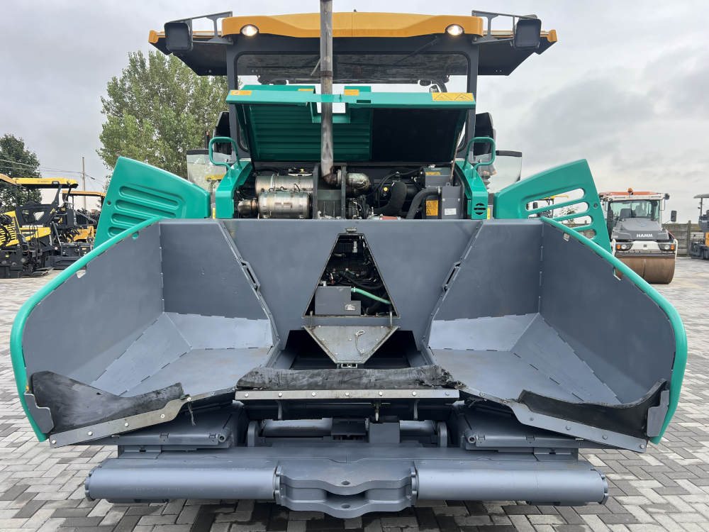 Usato 2017 Vogele Super 1800-3i