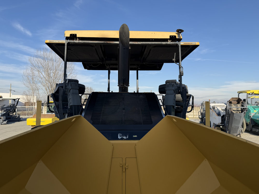 Usato 2017 Caterpillar AP 655F