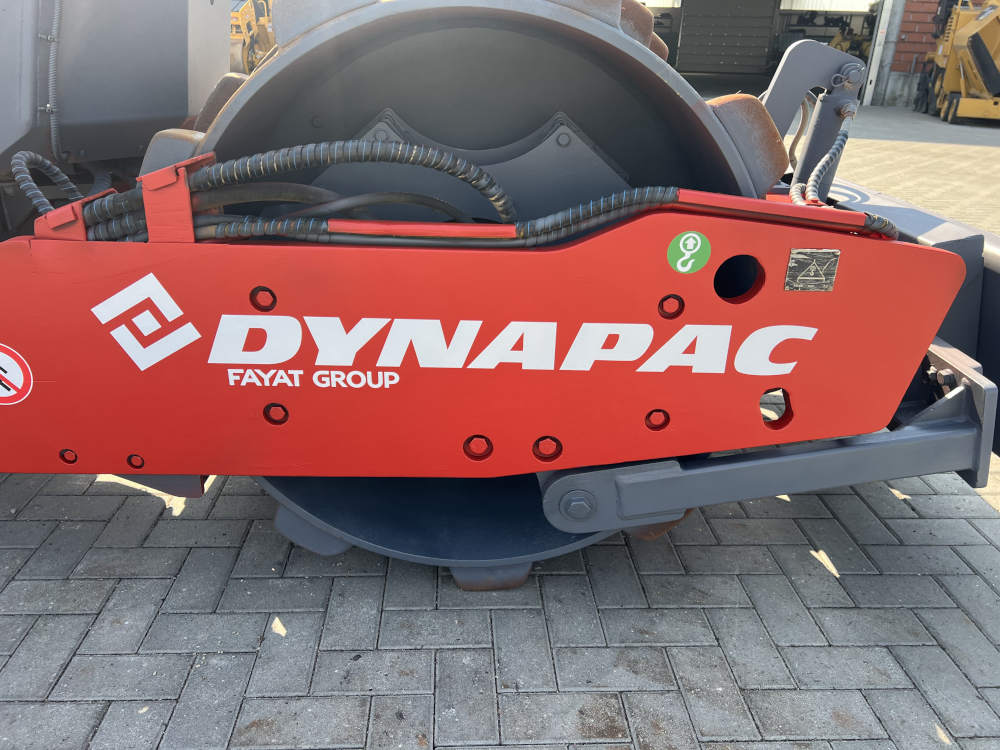 Usato 2014 Dynapac CA 1300 PD