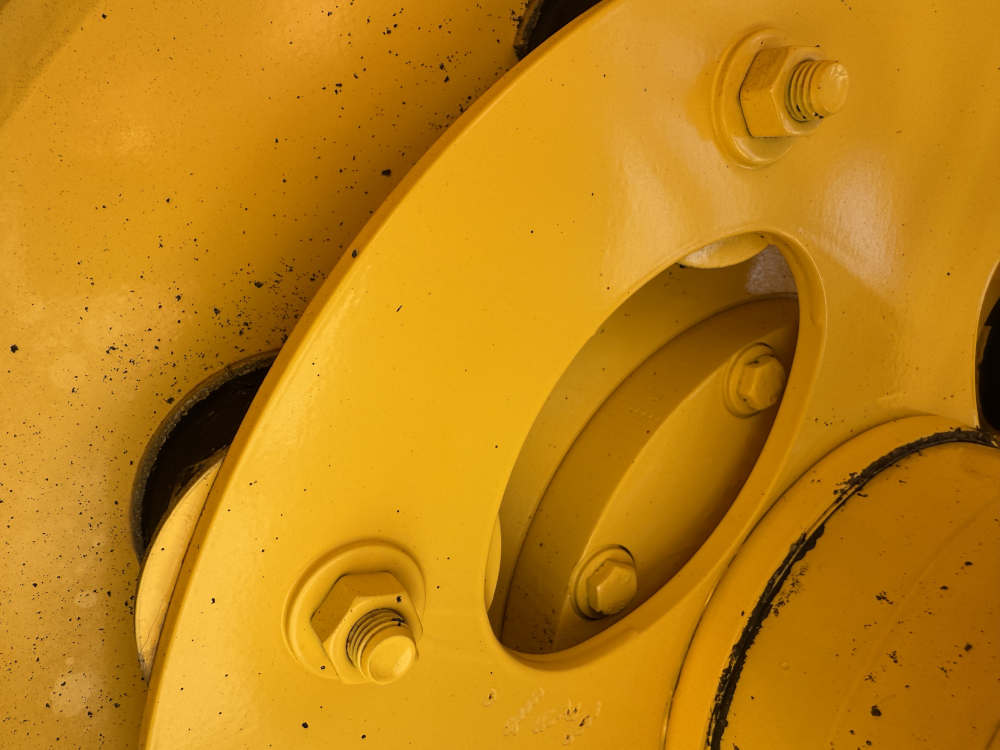 Usato 2007 Bomag BW 138 AC