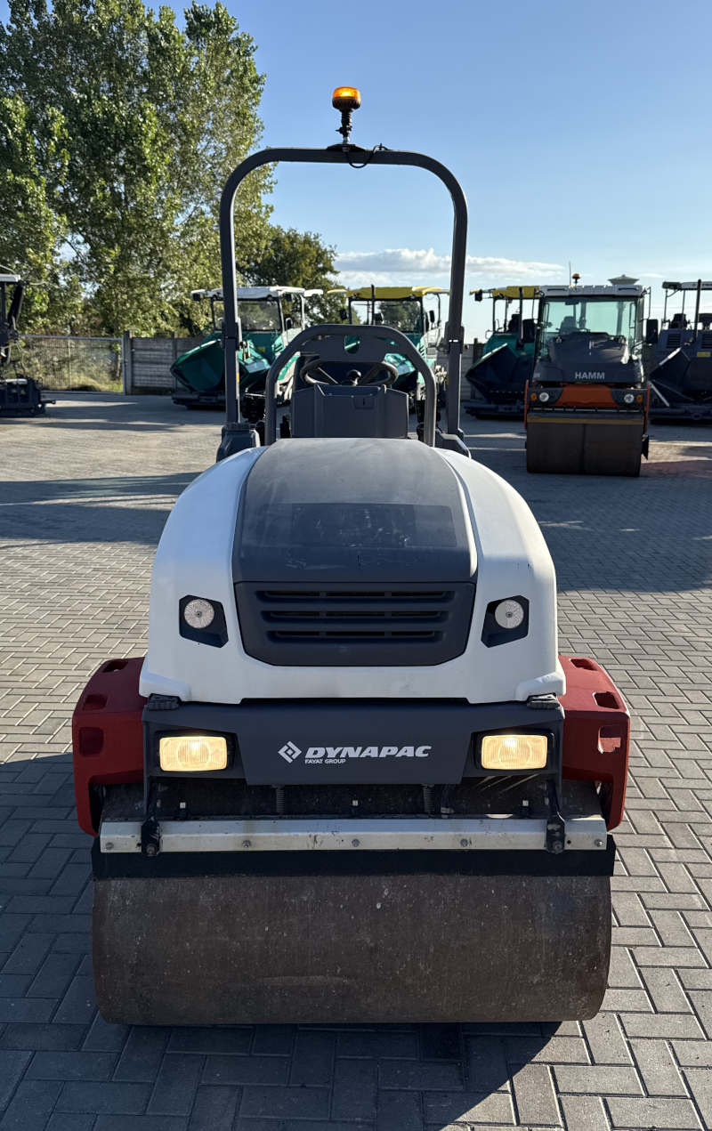 Usato 2019 Dynapac CC 1200 VI