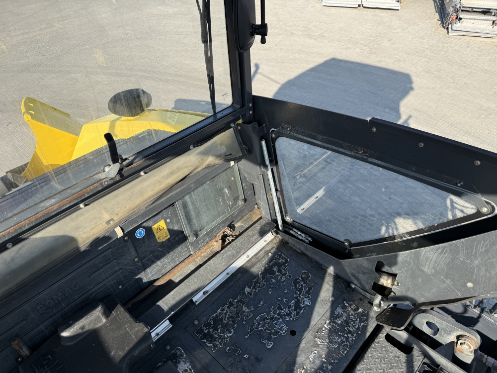 Usato 2016 Bomag BF 600P-2