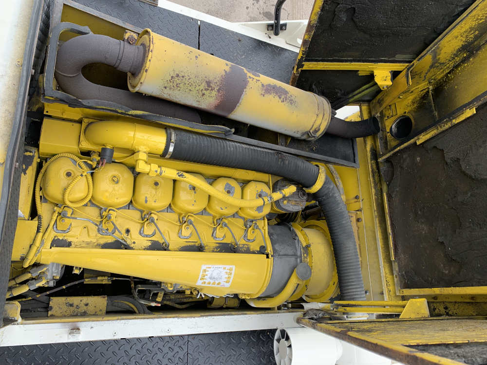 Usato 2000 Corinsa CCR 1421