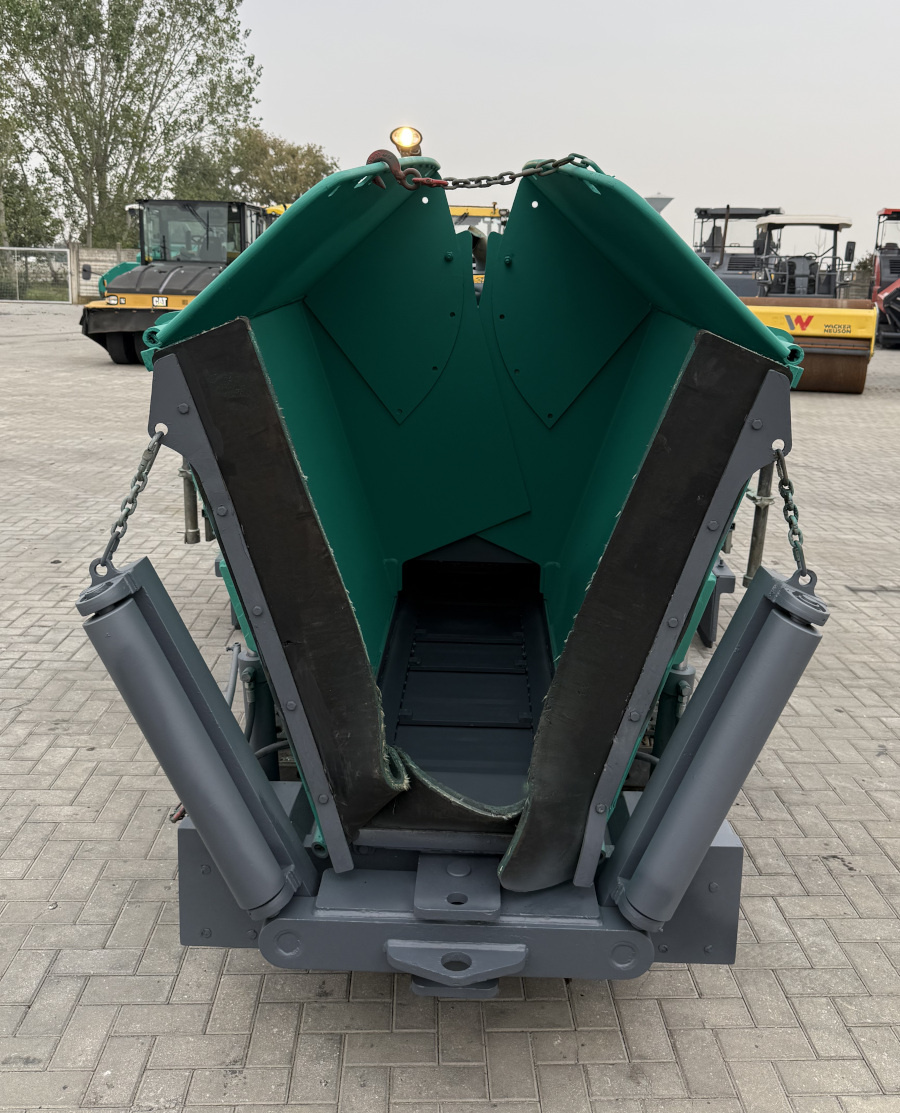 Usato 2019 Vogele Super 700-3i