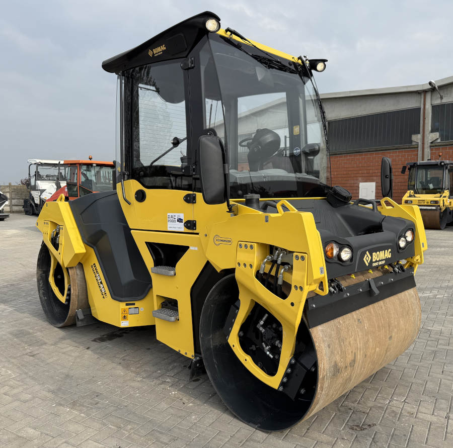Usato 2023 Bomag BW 151 AD-50