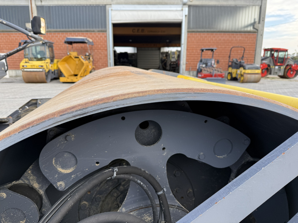 Usato 2020 Dynapac RC 110