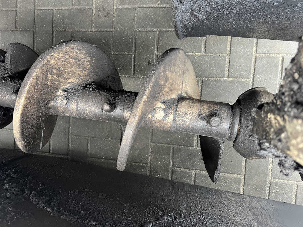 Usato 2017 Volvo P 7820C