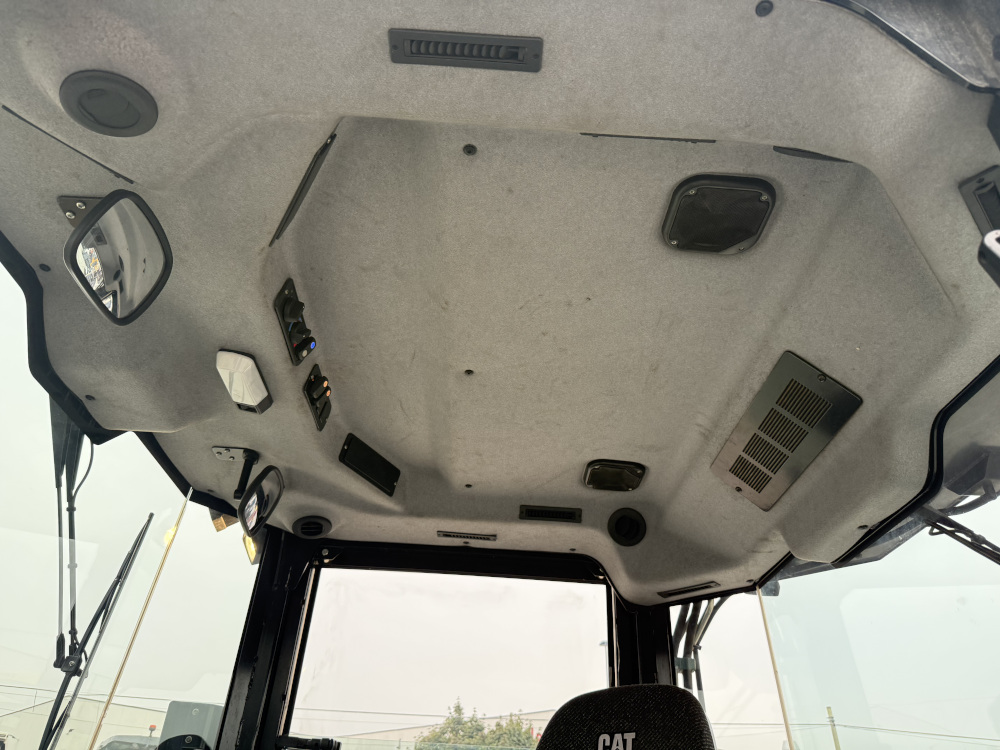 Usato 2014 Caterpillar CD 54B