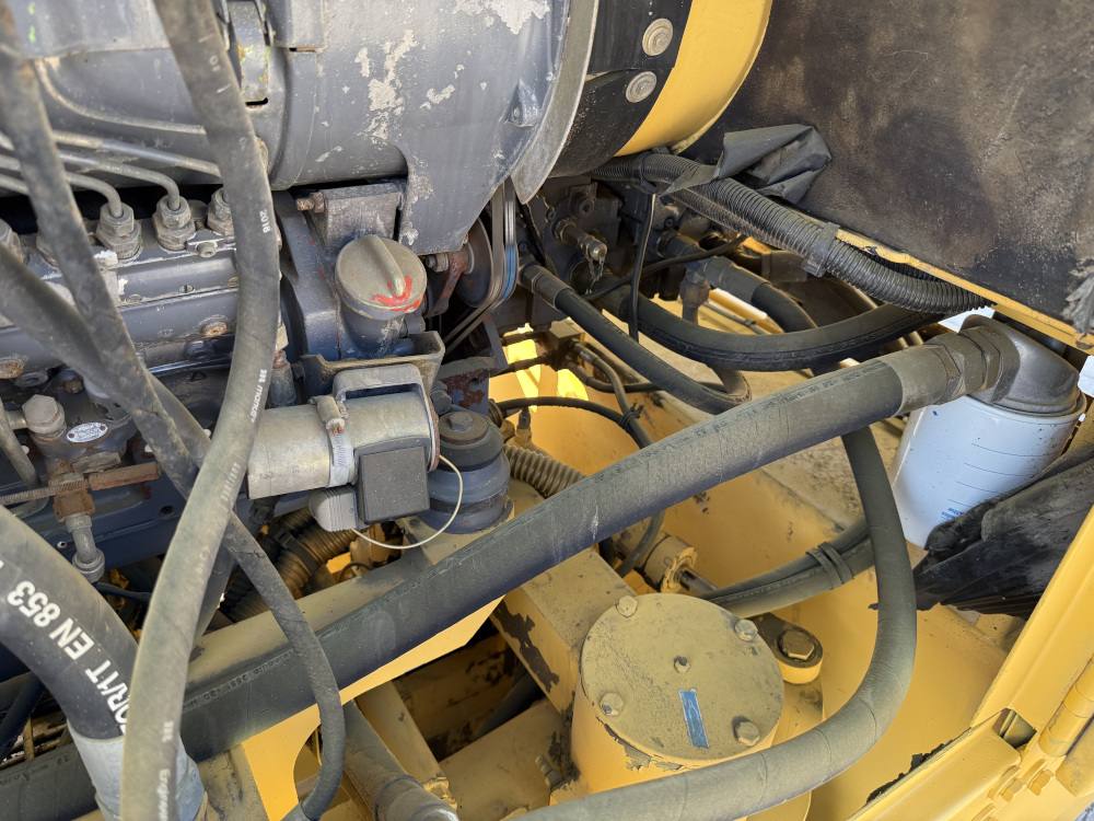 Usato 1996 Bitelli SF 100 T4