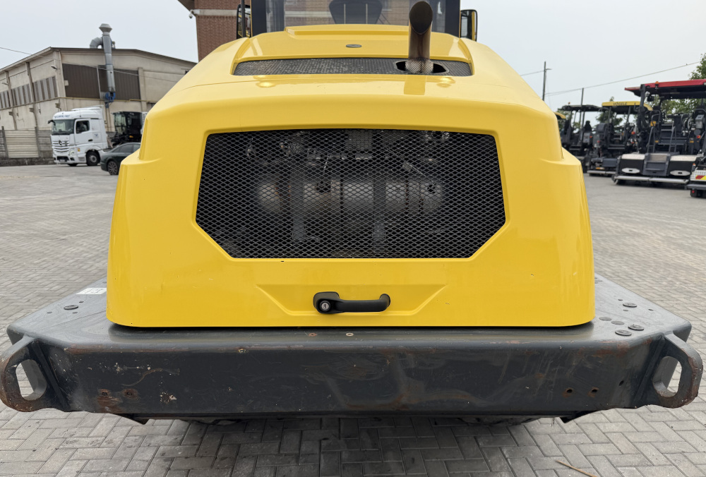 Usato 2021 Bomag BW 216 DH-5