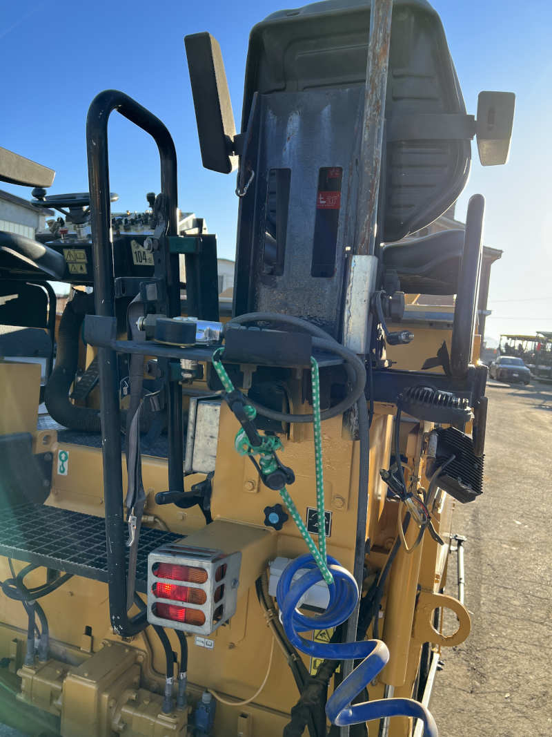 Usato 2008 Caterpillar AP 300 -146-