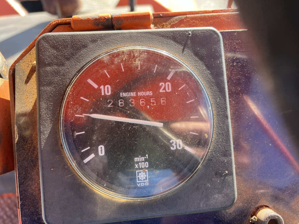 Usato 1985 Marini P 176