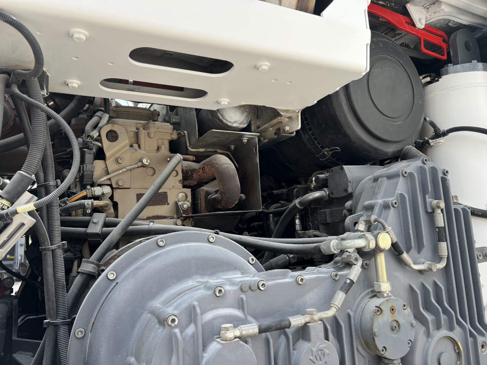 Usato 2015 Wirtgen W 120 CFi