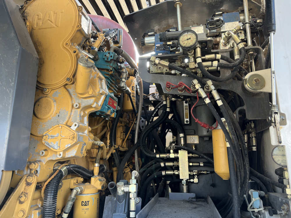 Usato 2006 Wirtgen W 2000