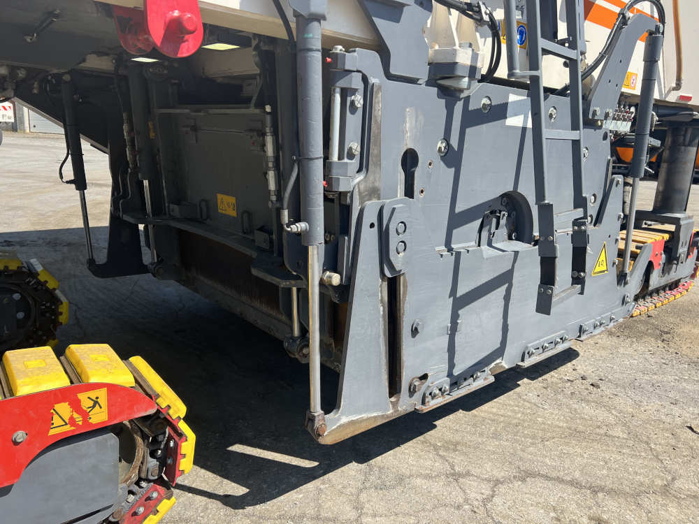 Usato 2015 Wirtgen W 200i -1044-