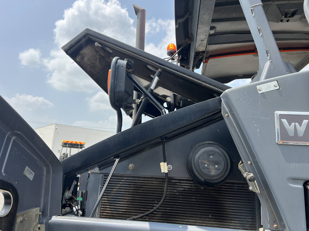 Usato 2016 Vogele S 1803-3i