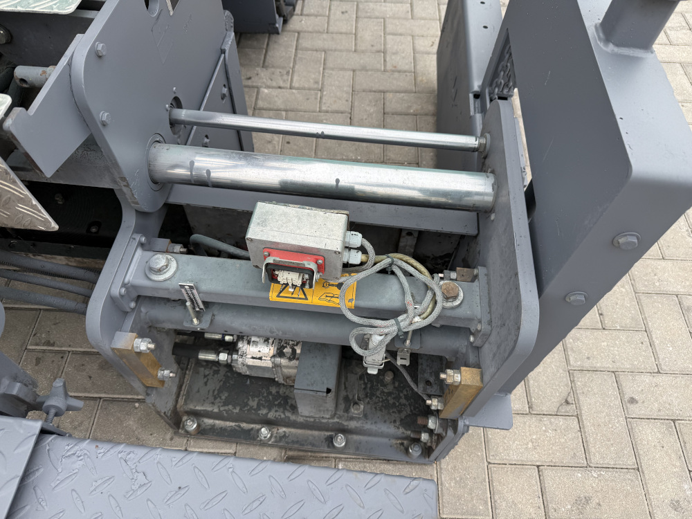 Usato 2019 Vogele Super 700-3i