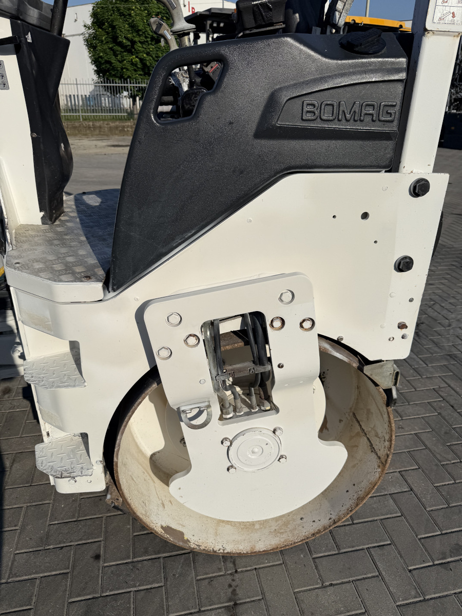Usato 2015 Bomag BW 135 AD-5