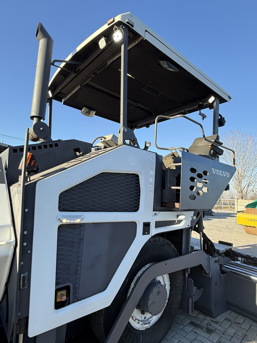 Usato 2019 Volvo P 6870C