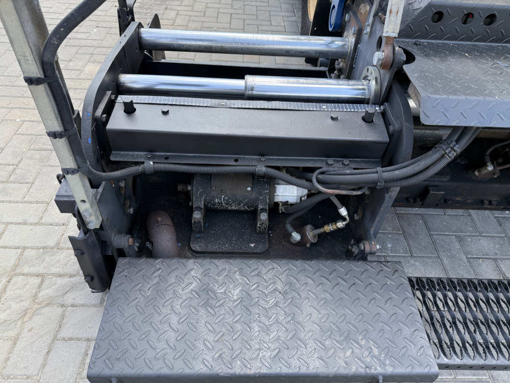 Usato 2005 Marini MF 331