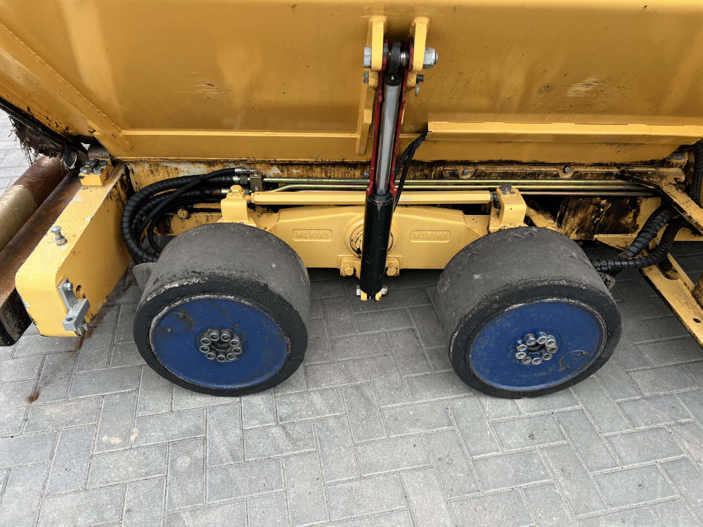 Usato 2004 Marini MF 691P