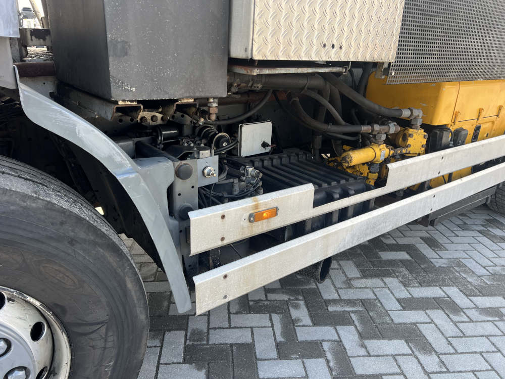 Usato 2000 Daf/Breining 85CF/BK 194