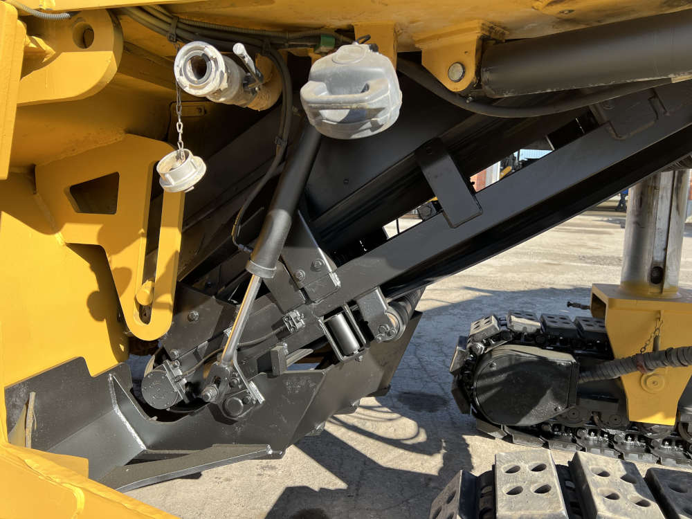 Usato 2003 Bitelli SF 200R -002-