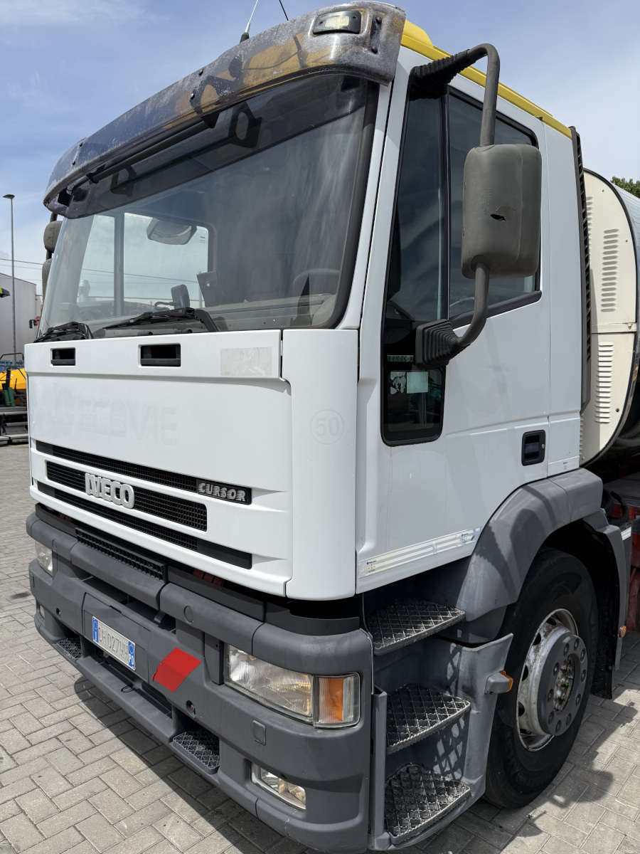 Usato 2003 Massenza B 10 B23 HY-EX