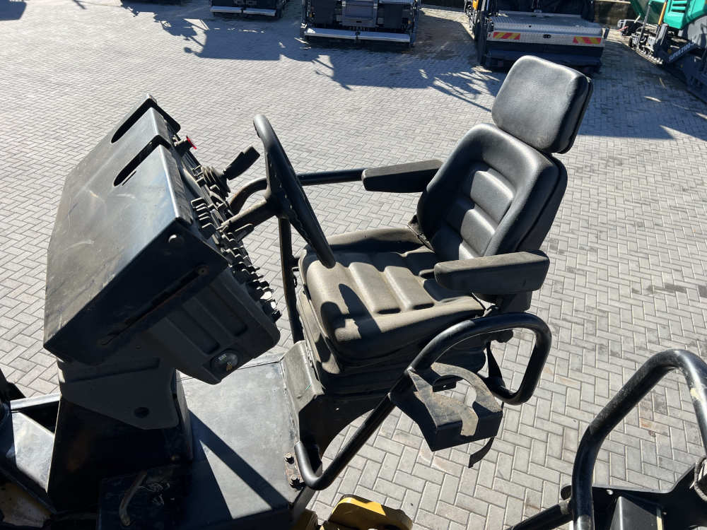 Usato 2014 Caterpillar AP 500E