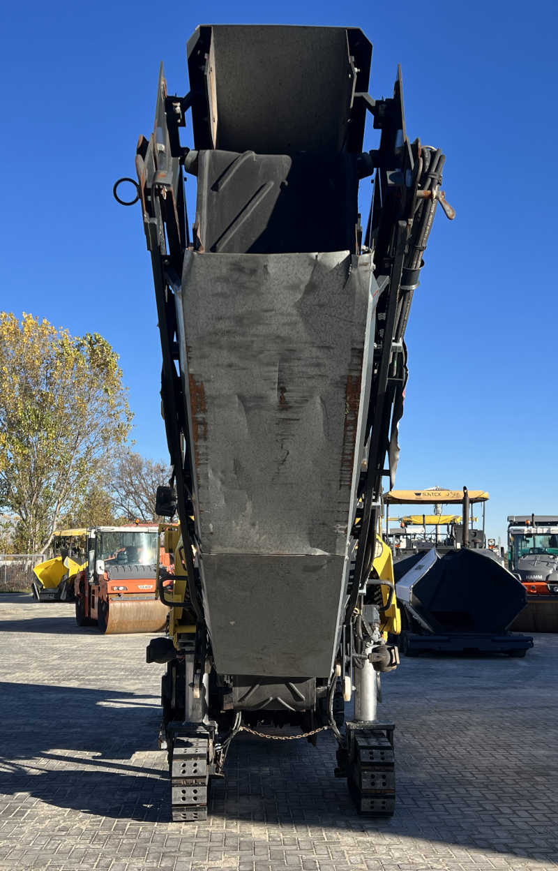 Usato 2009 Bomag BM 1300/30