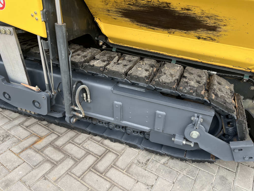 Usato 2018 Bomag BF 600C-2