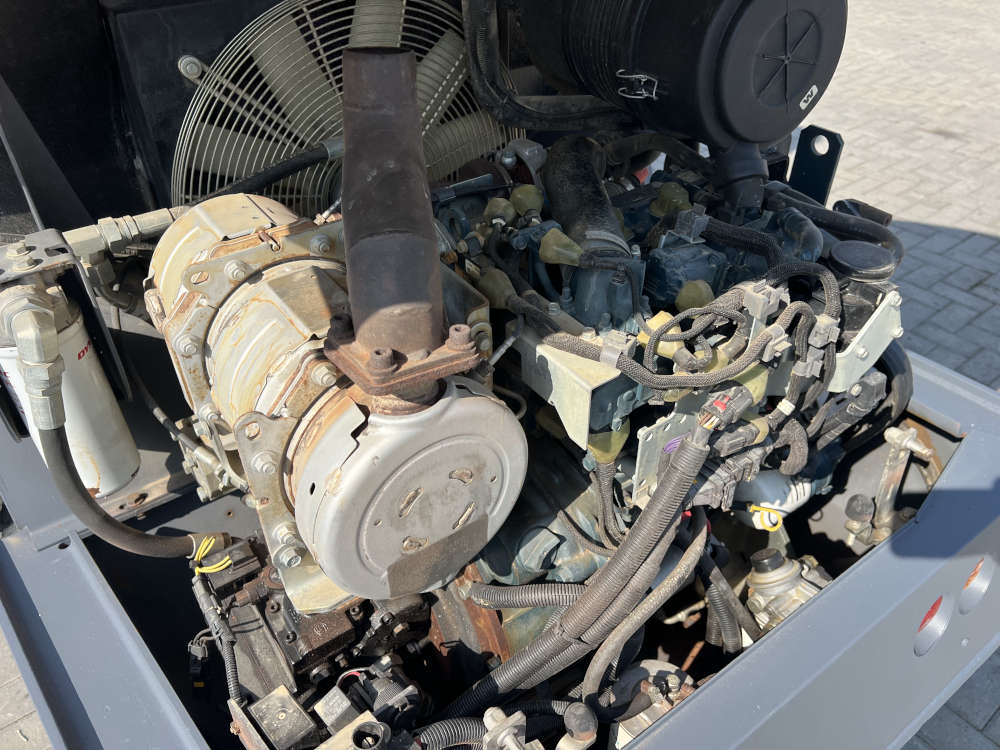 Usato 2014 Dynapac CA 1300 PD