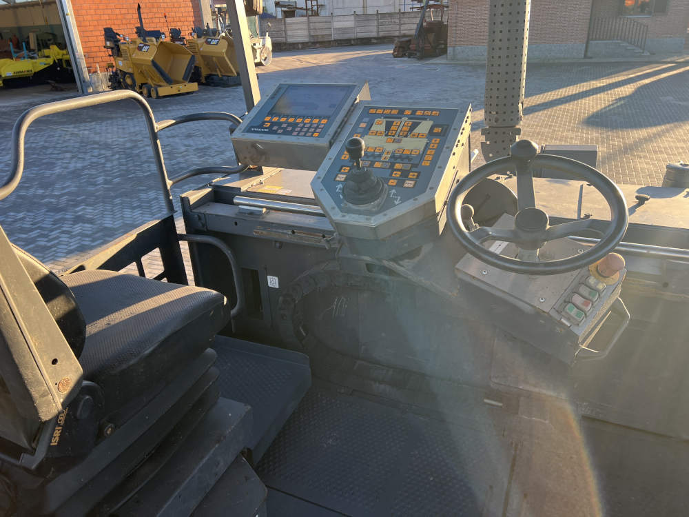 Usato 2011 Volvo ABG6870