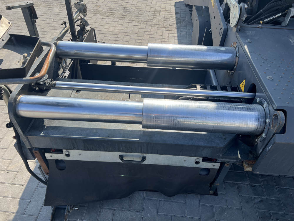 Usato 2014 Bomag BF 600C-2