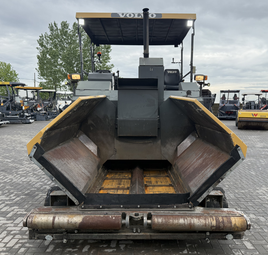 Usato 2006 ABG Titan 473