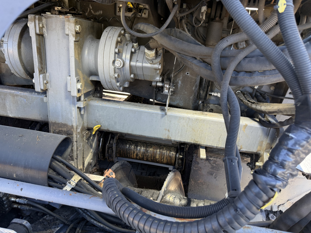 Usato 2019 Dynapac SD 2500 CS