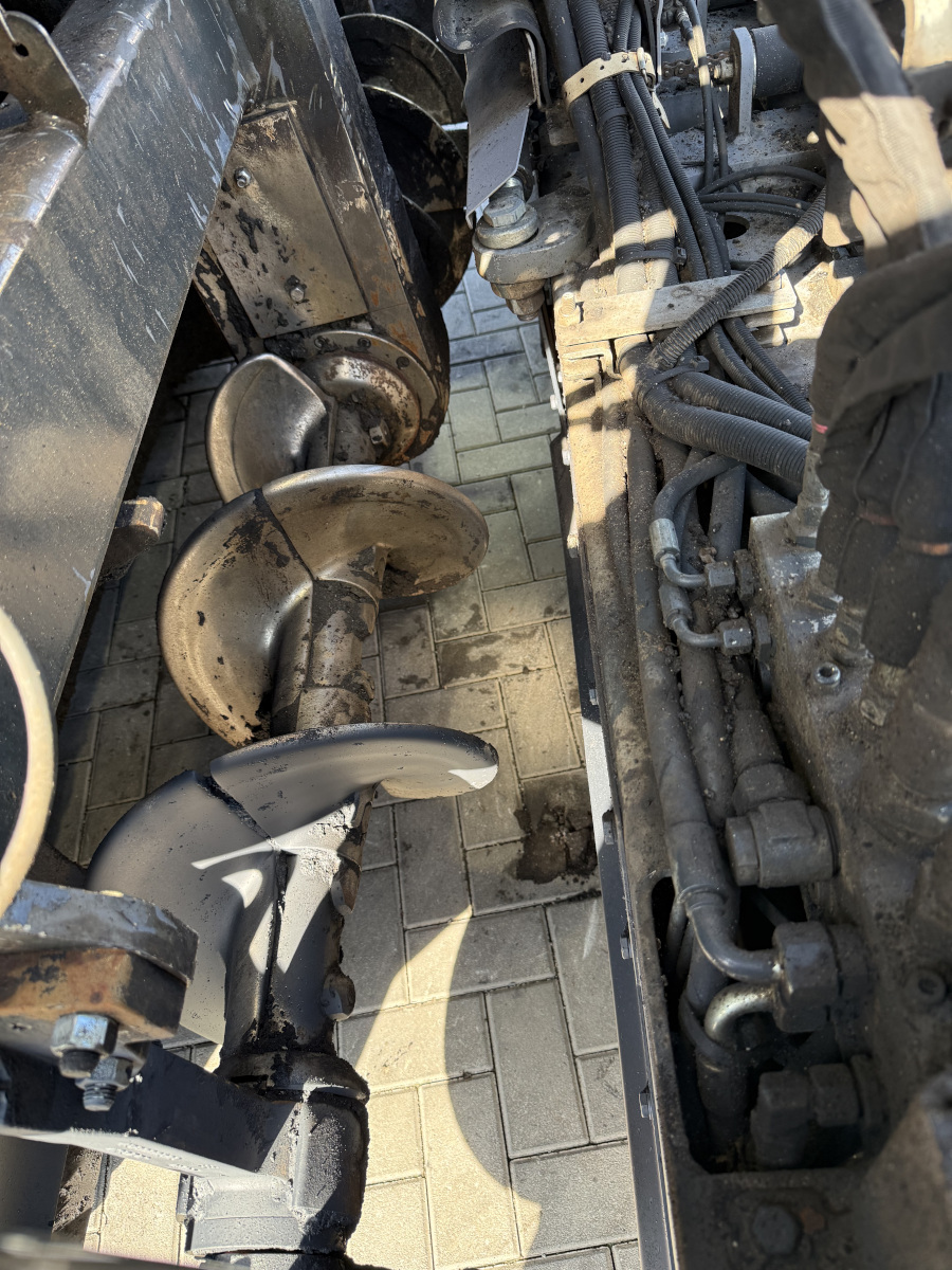 Usato 2019 Dynapac SD 2500 CS