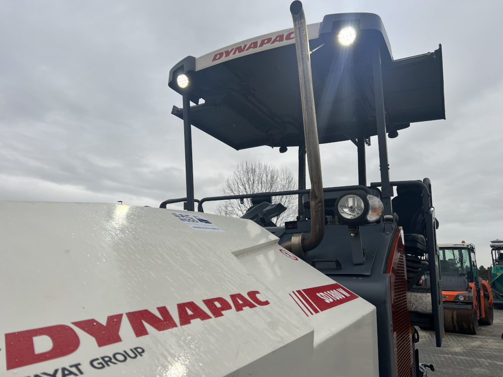 Usato 2018 Dynapac SD 1800 W