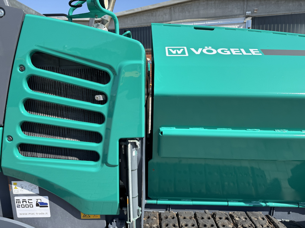 Usato 2020 Vogele S 1000i