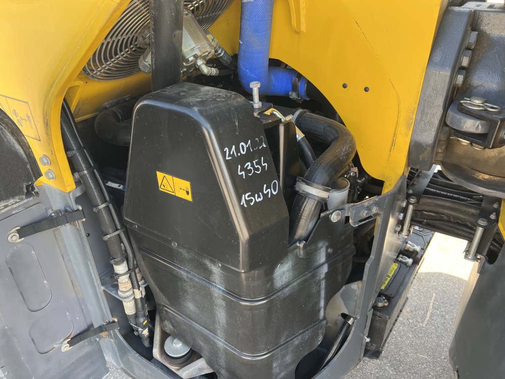 Usato 2015 Dynapac CC 2300 -634-