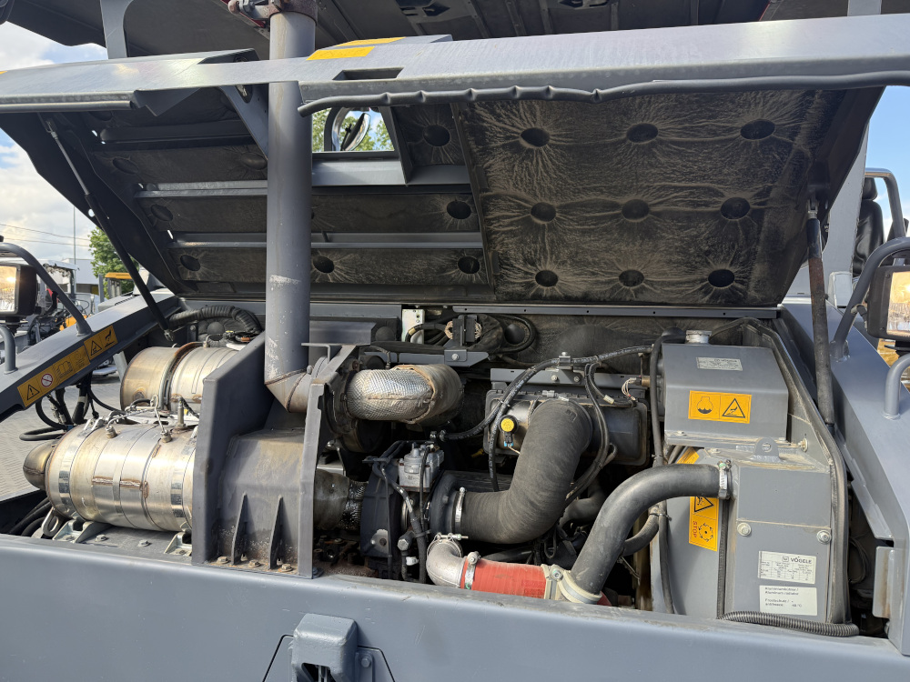 Usato 2018 Vogele S 1803-3i