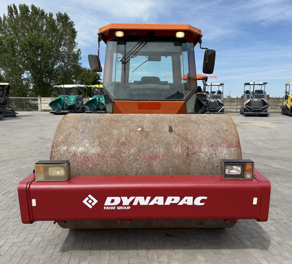 Usato 2010 Dynapac CA 362