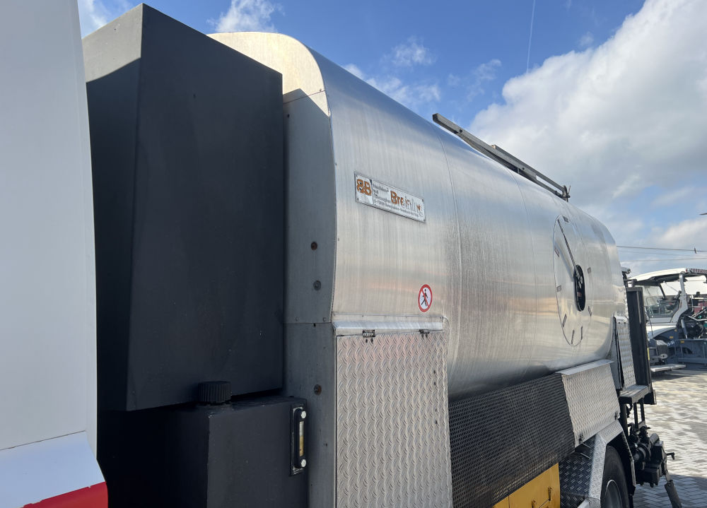 Usato 2000 Daf/Breining 85CF/BK 194