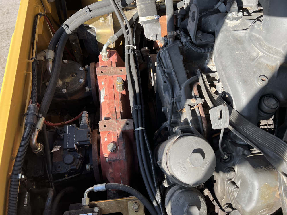 Usato 2003 Bitelli SF 200R -002-