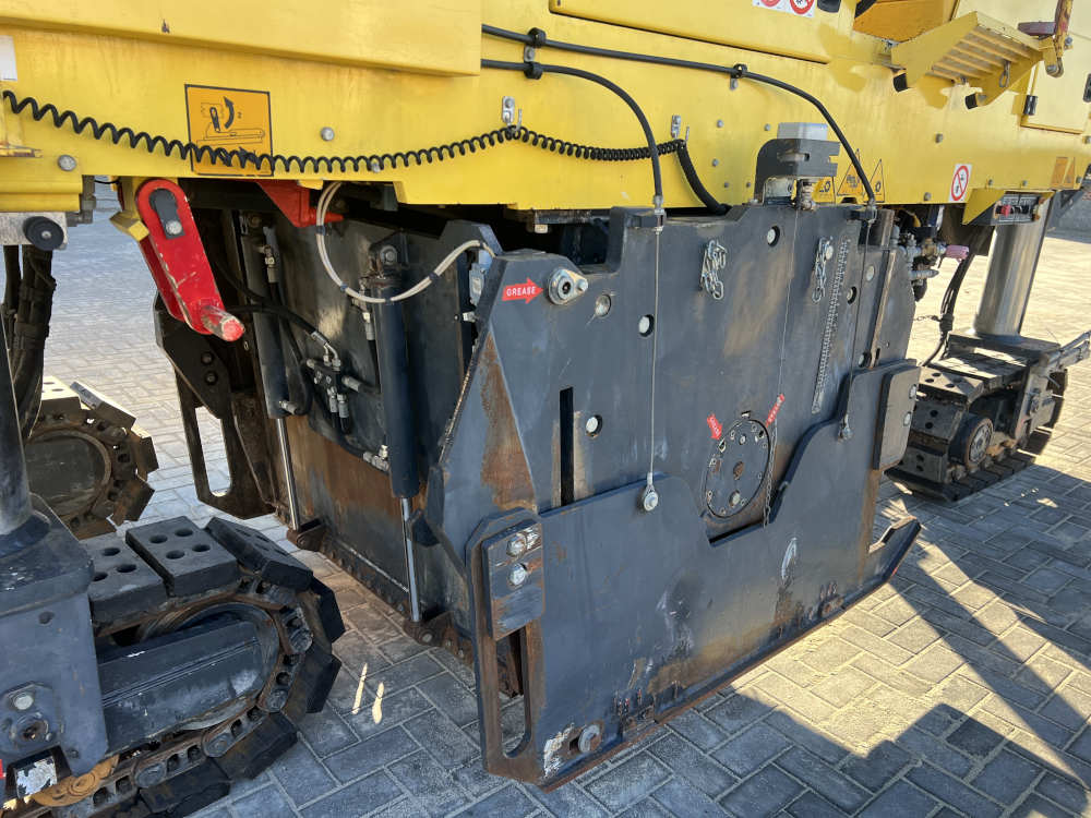 Usato 2009 Bomag BM 1300/30