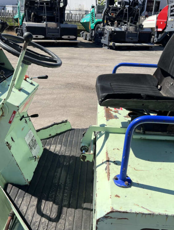 Usado 1987 Sicom 1150-B