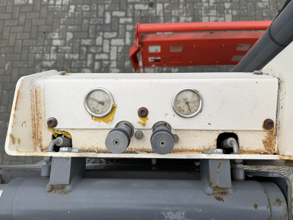 Usato 2017 Wirtgen W 100 CFi