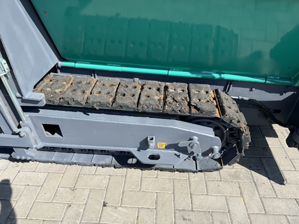 Usato 2020 Vogele S 1000i